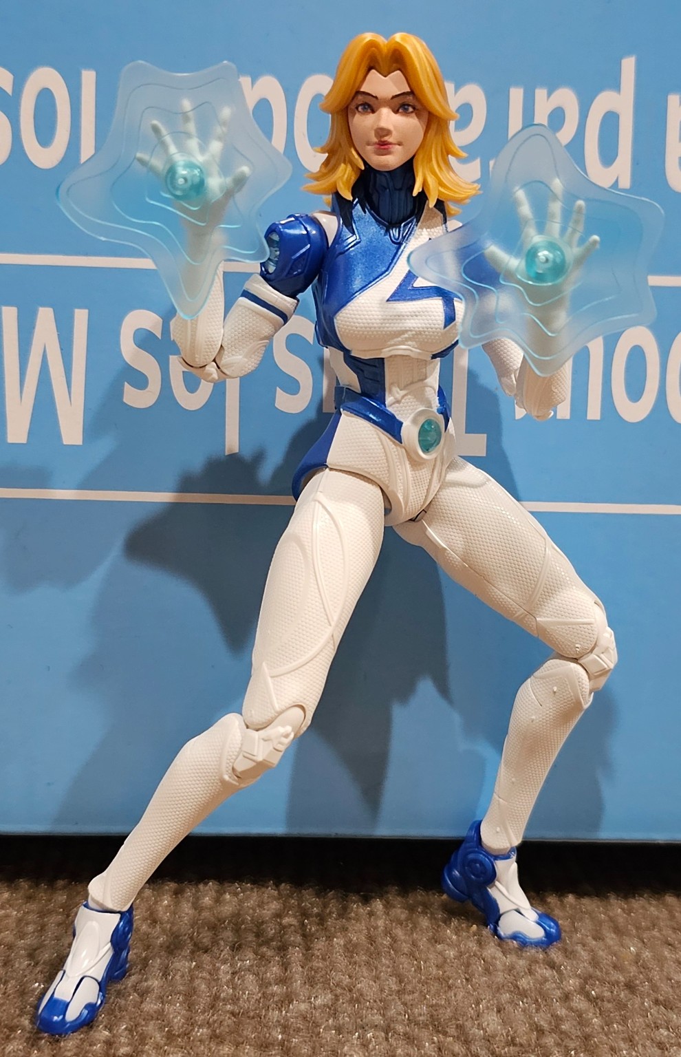 Invisiblewoman  - Image 2