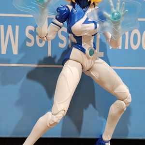 Invisiblewoman 