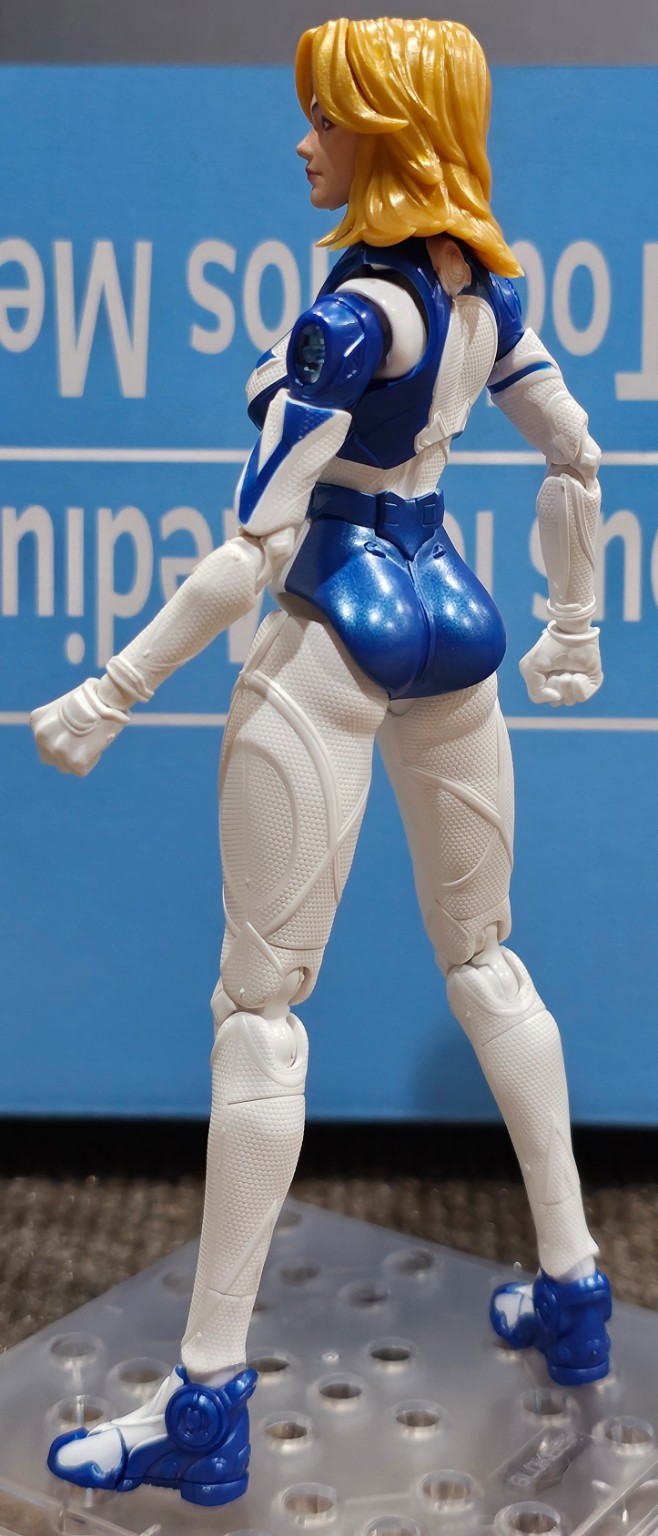 Invisiblewoman  - Image 4