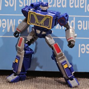Soundwave