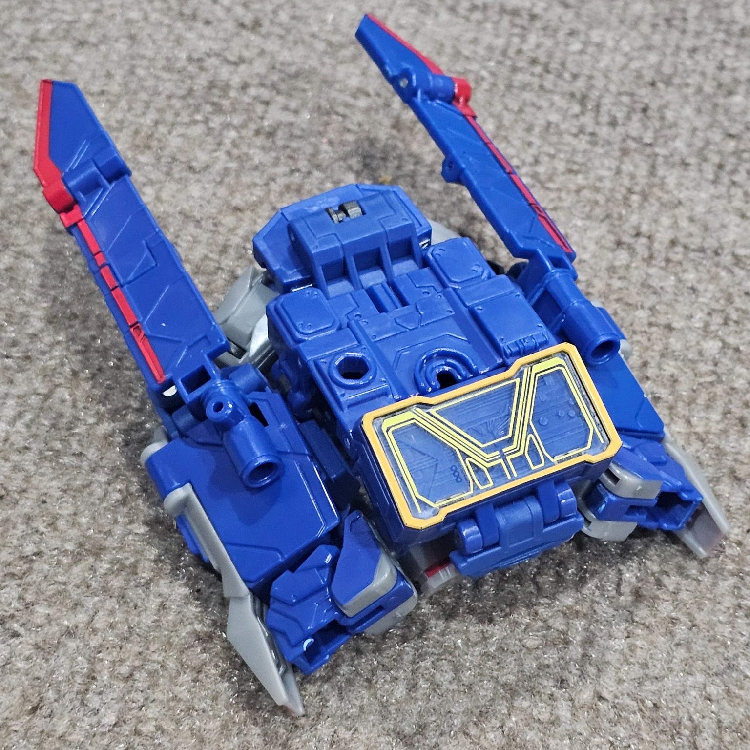 Soundwave - Image 2