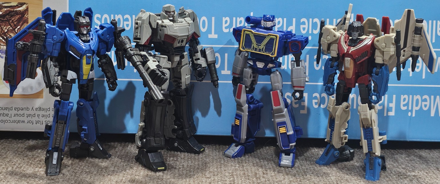 Soundwave - Image 3