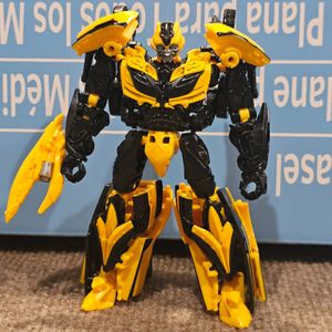 Bumblebee 
