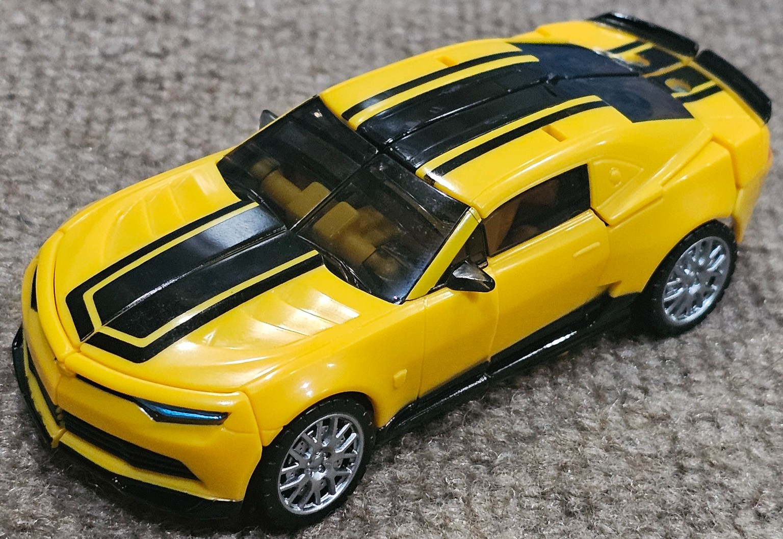 Bumblebee  - Image 2