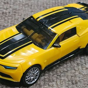 Bumblebee 