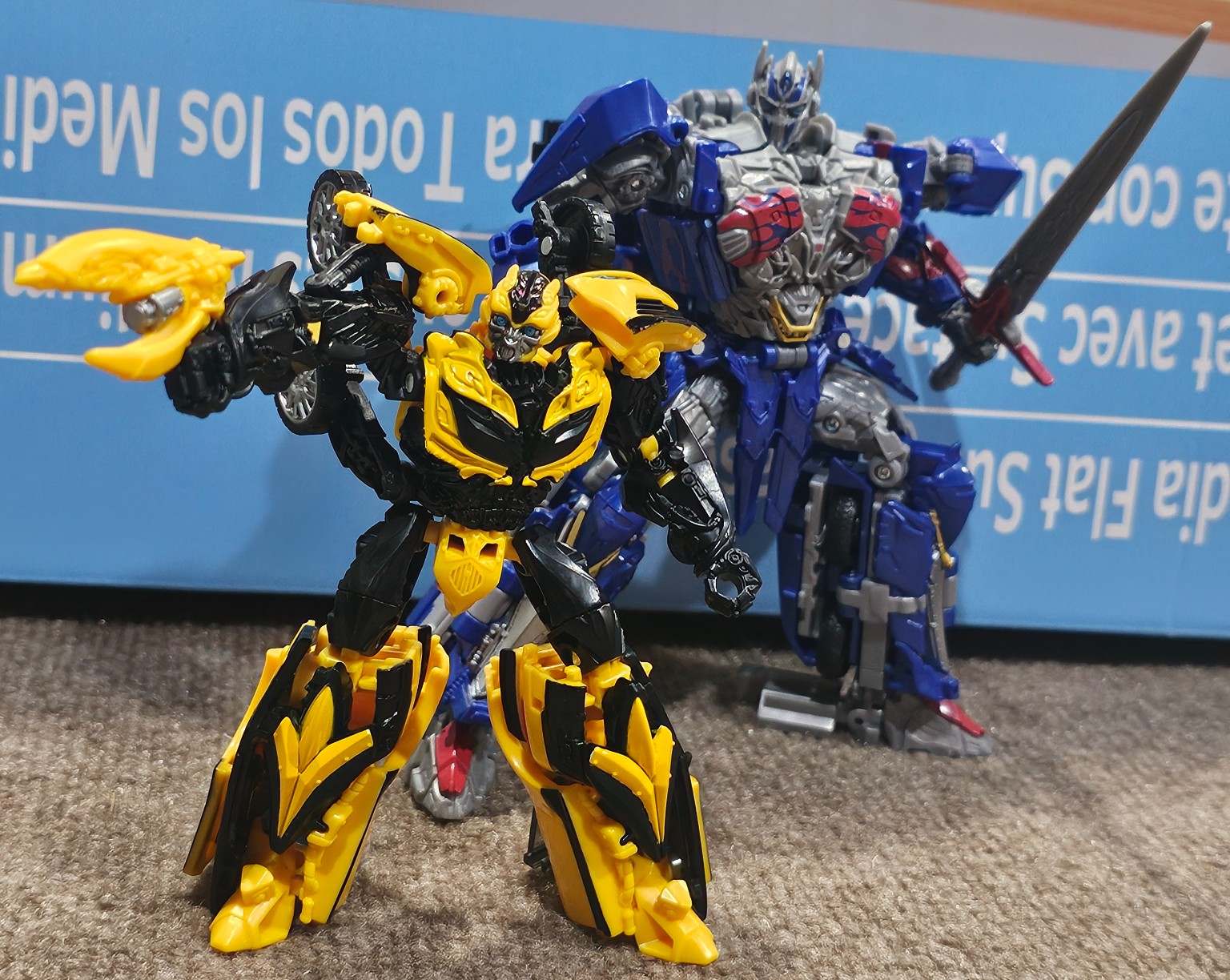 Bumblebee  - Image 3