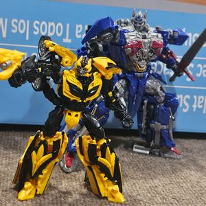 Bumblebee 