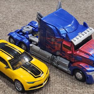 Bumblebee 