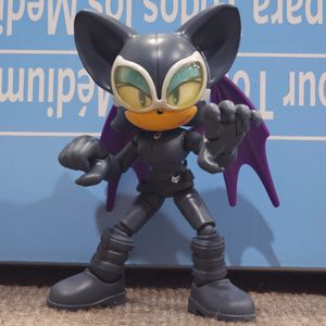 Catwoman/Rouge