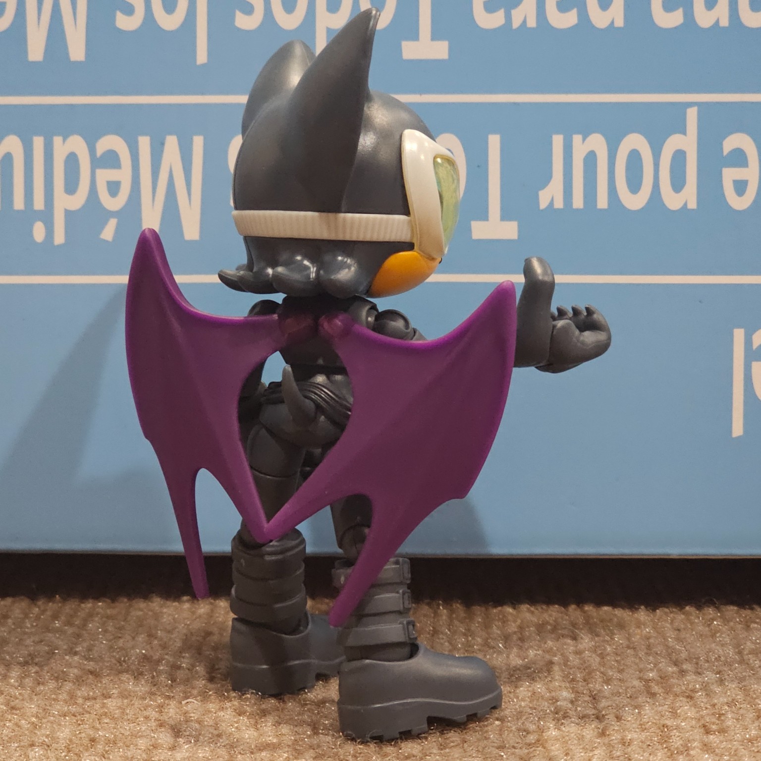 Catwoman/Rouge - Image 3