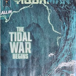 September Comics 