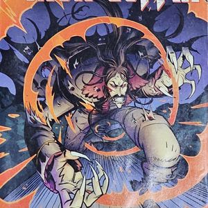 September Comics 