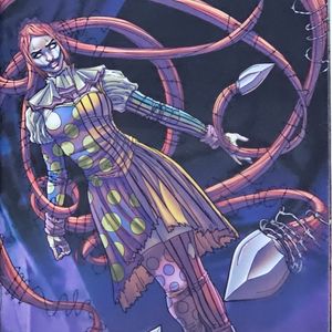 September Comics 