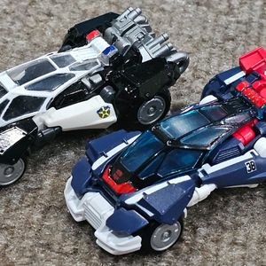Smokescreen 
