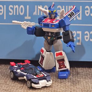 Smokescreen 