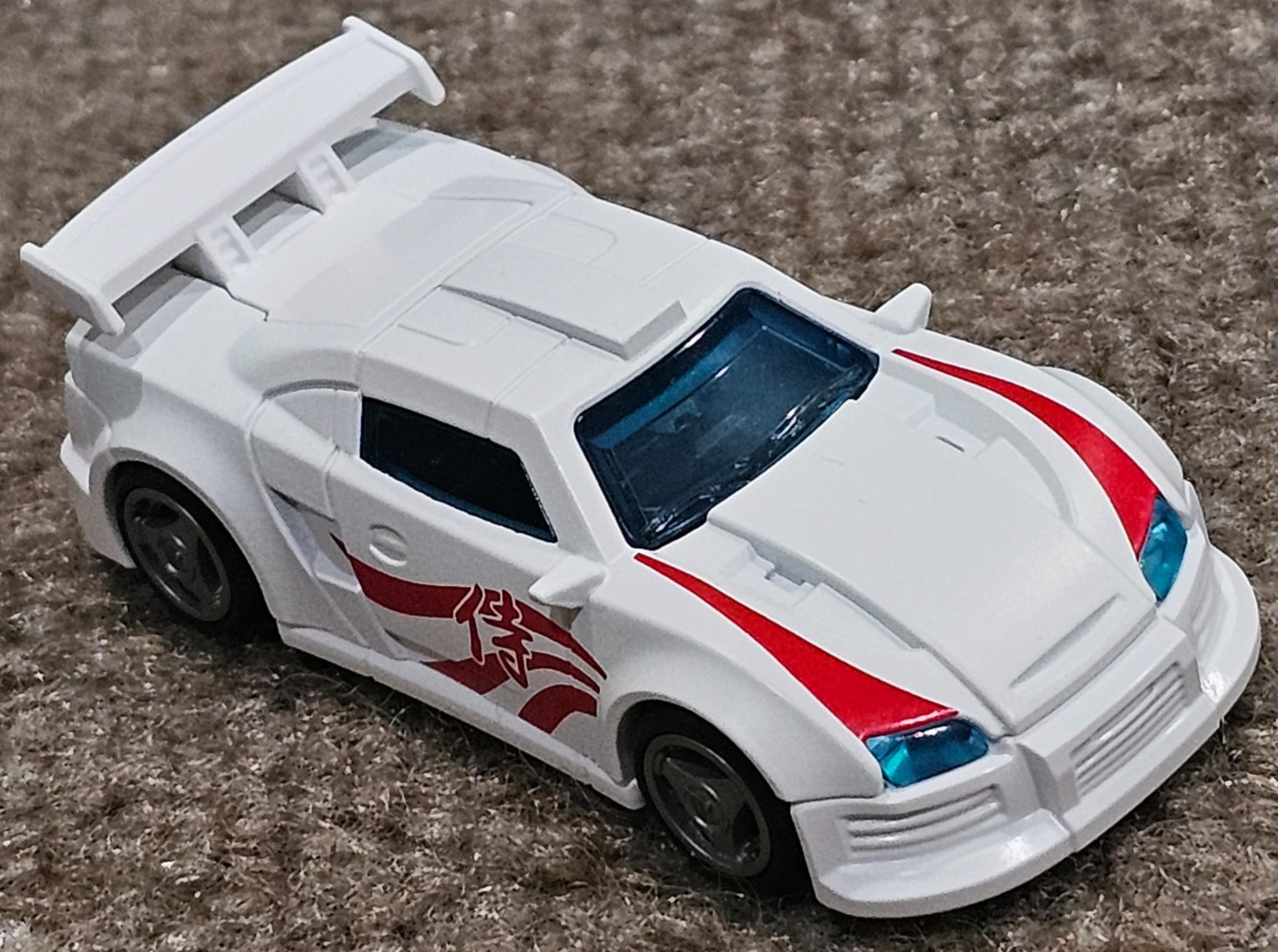 Drift - Image 1