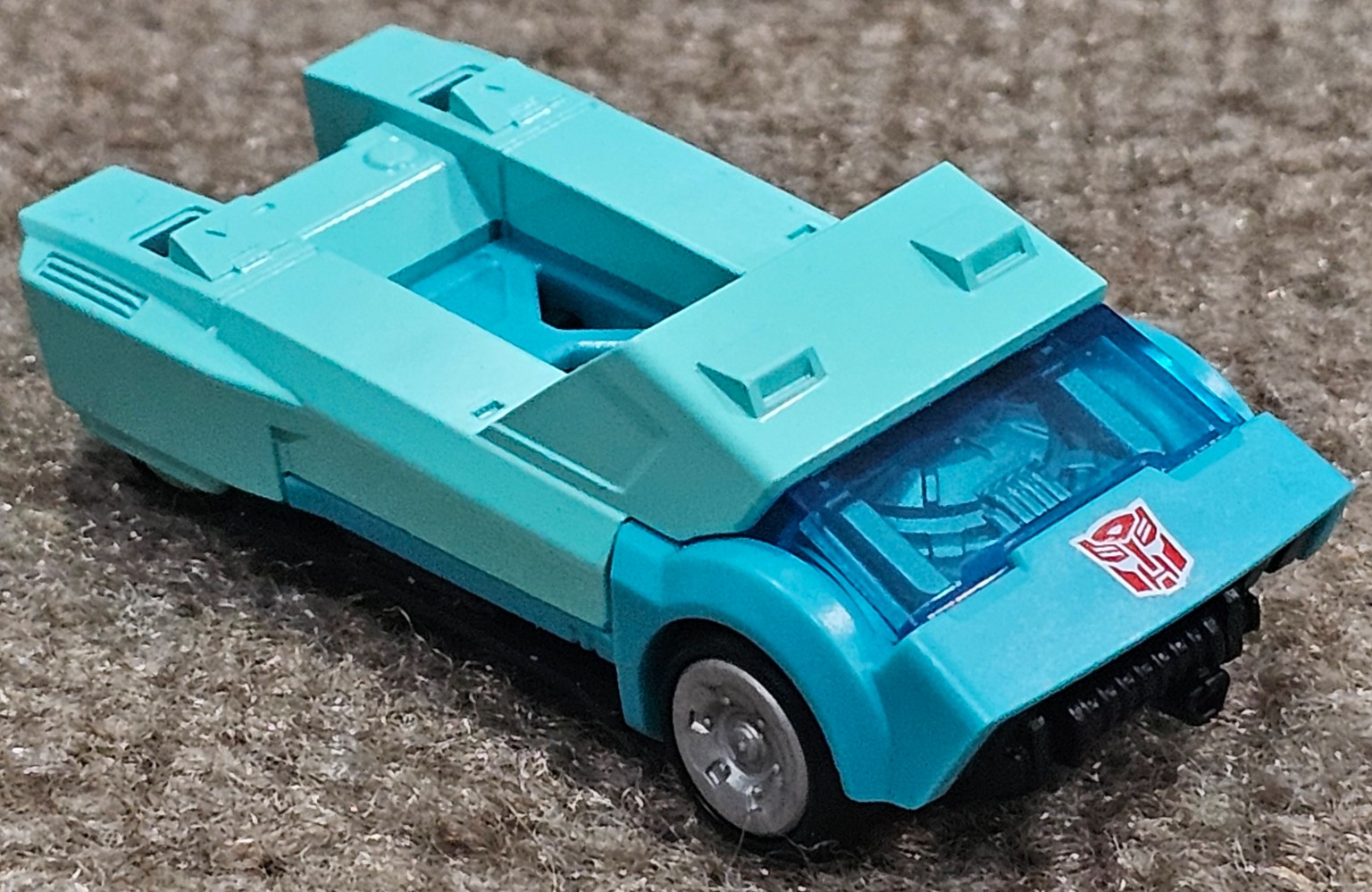 Kup - Image 1
