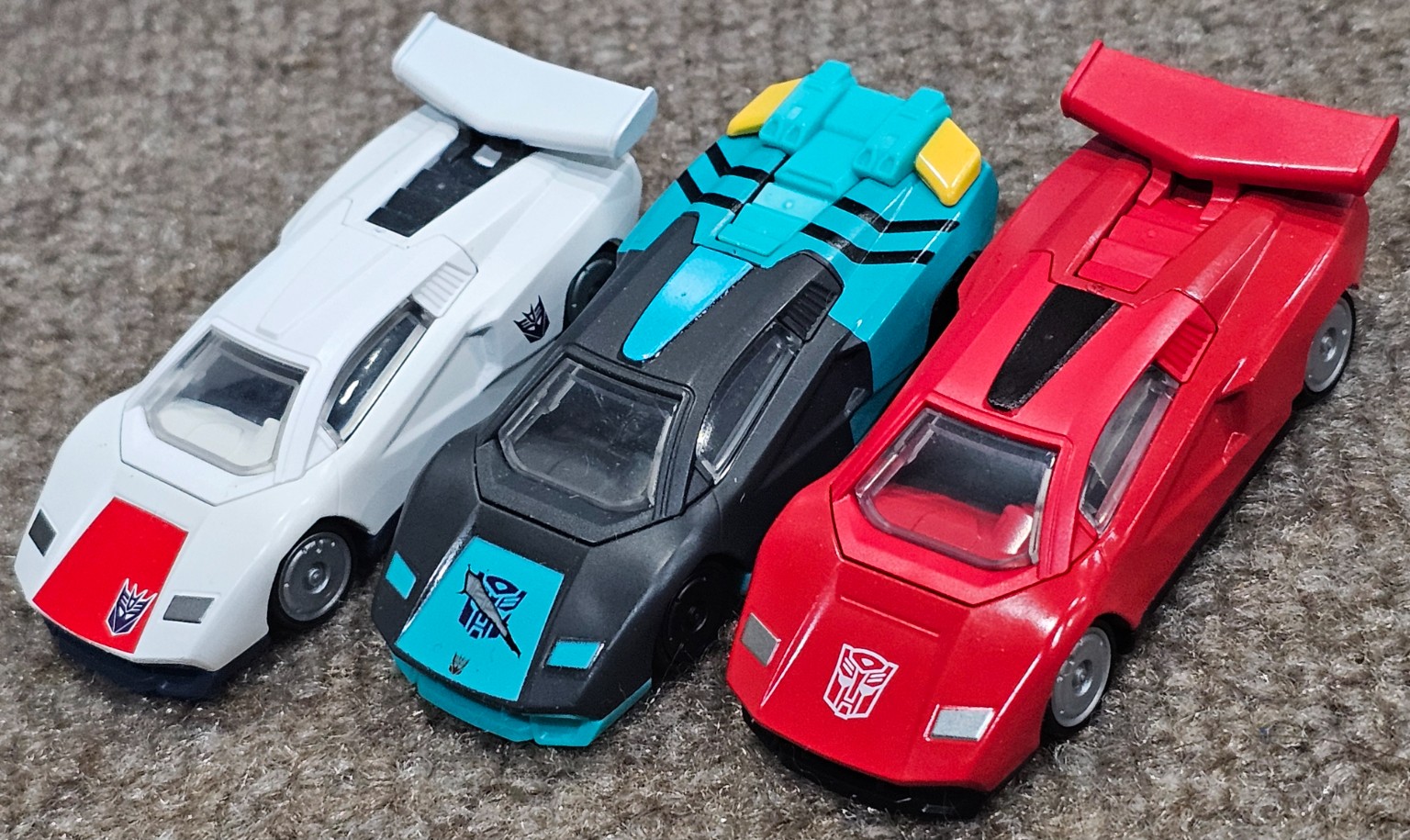 Sideswipe - Image 2