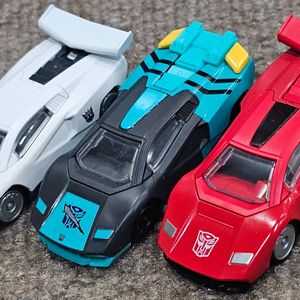 Sideswipe