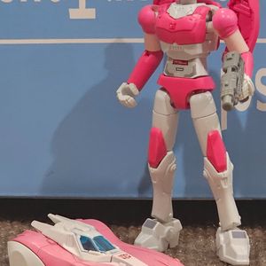 Arcee