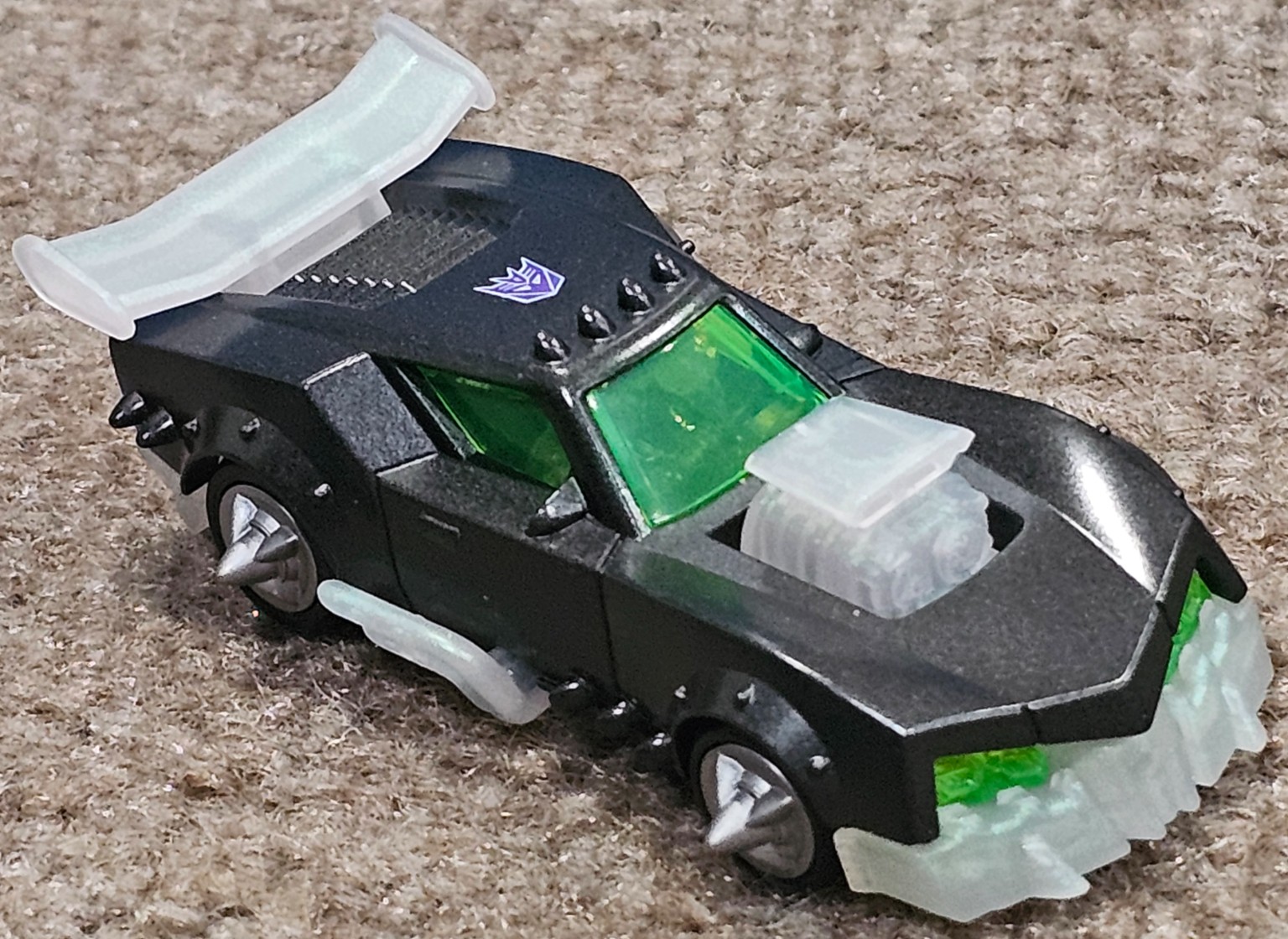 Radiant Lockdown  - Image 1