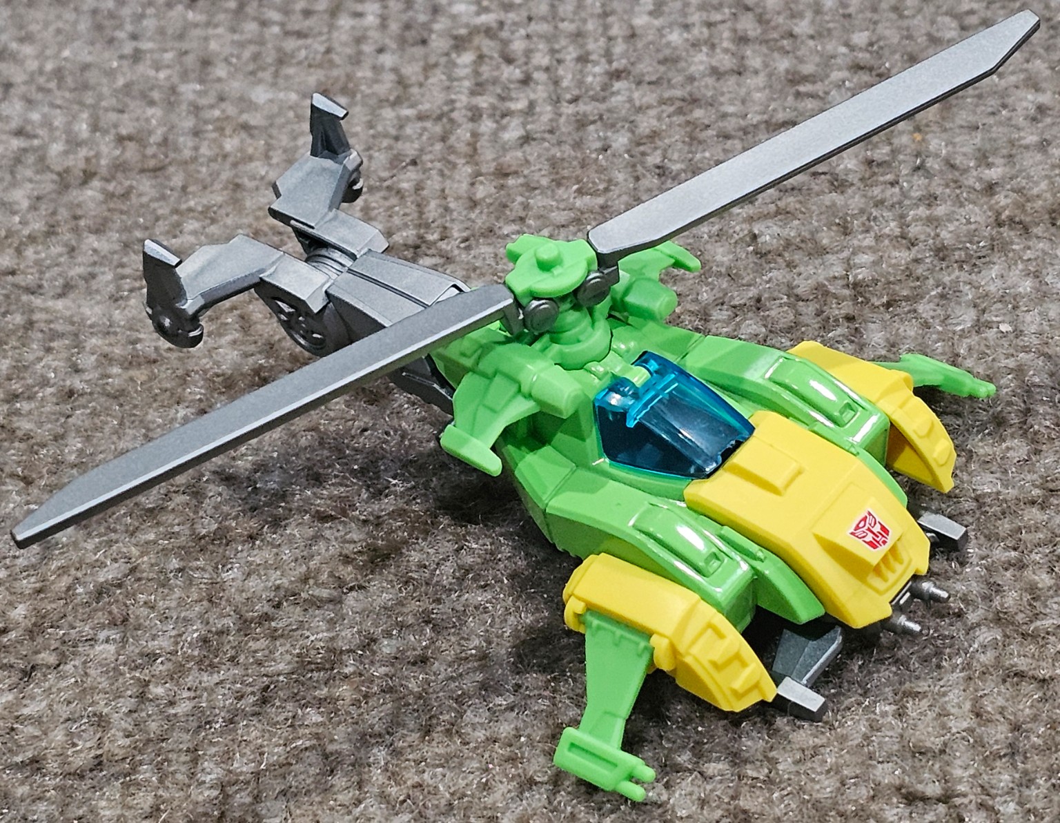 Springer  - Image 1