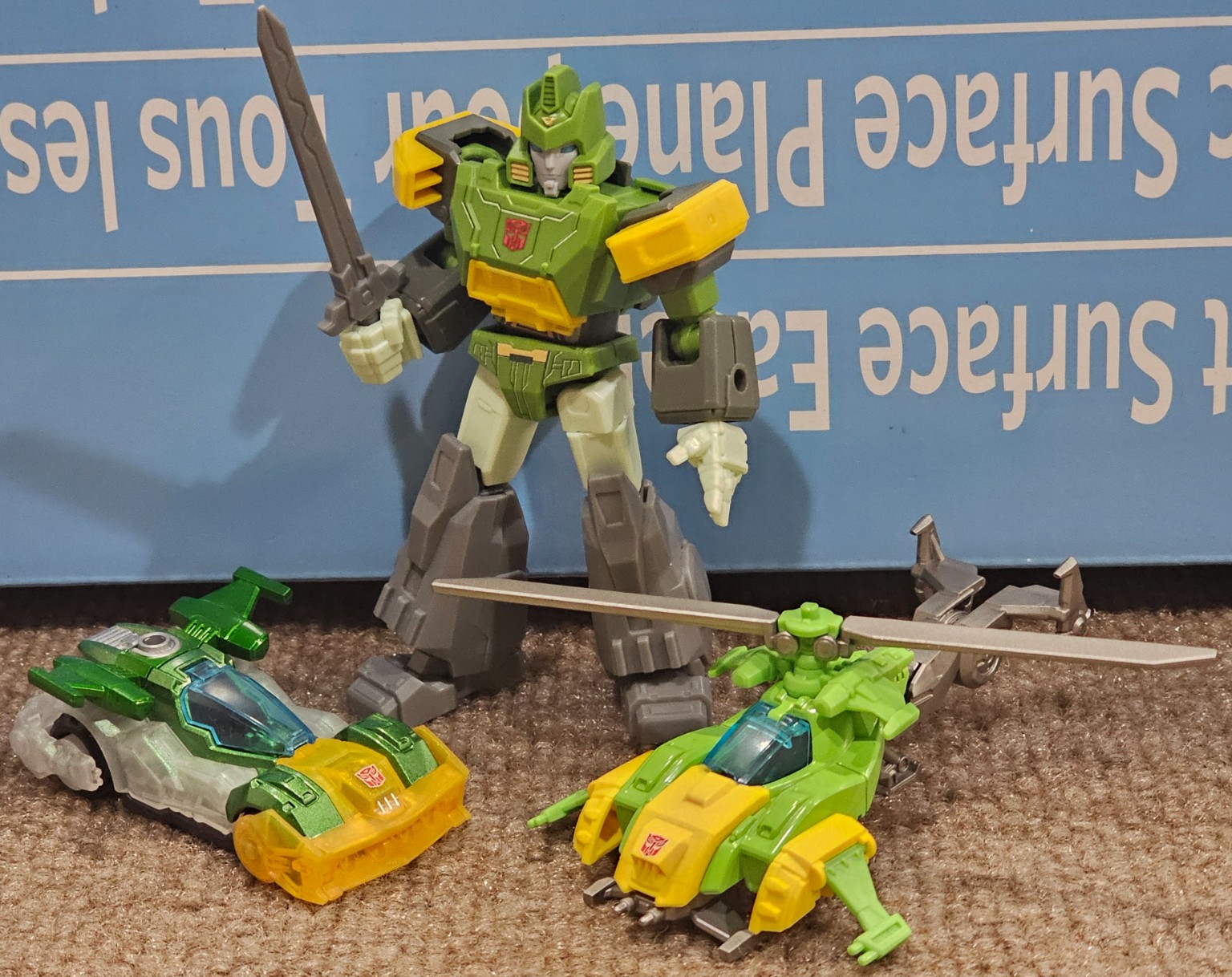Springer  - Image 2