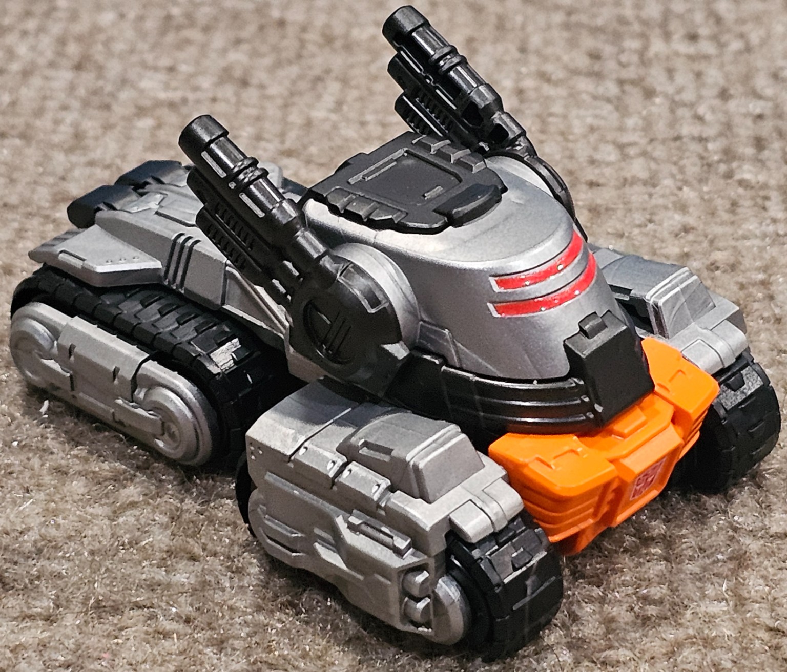 Grimlock - Image 1