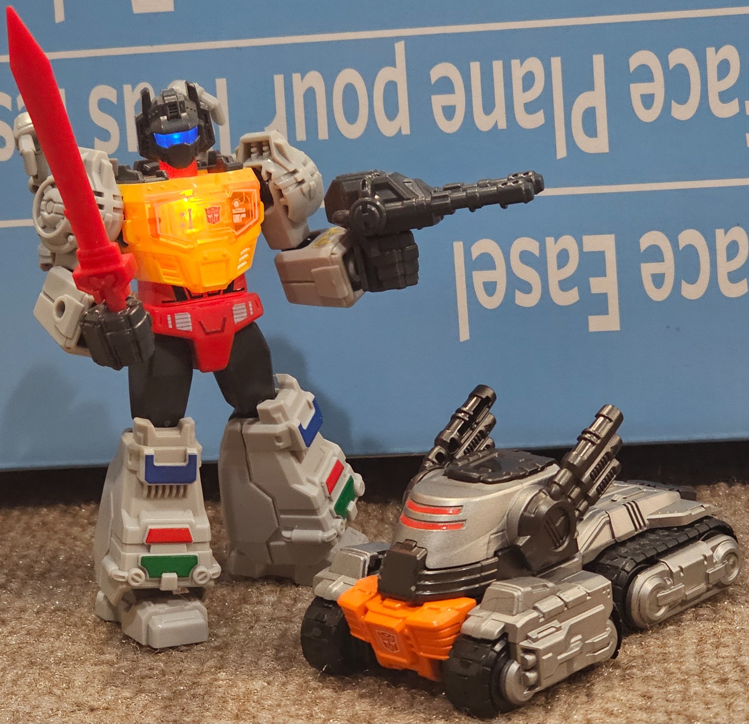 Grimlock - Image 2