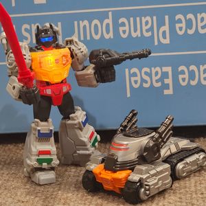 Grimlock