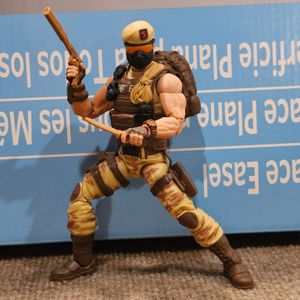 Dusty and Sandstorm 