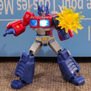 Optimus Prime 