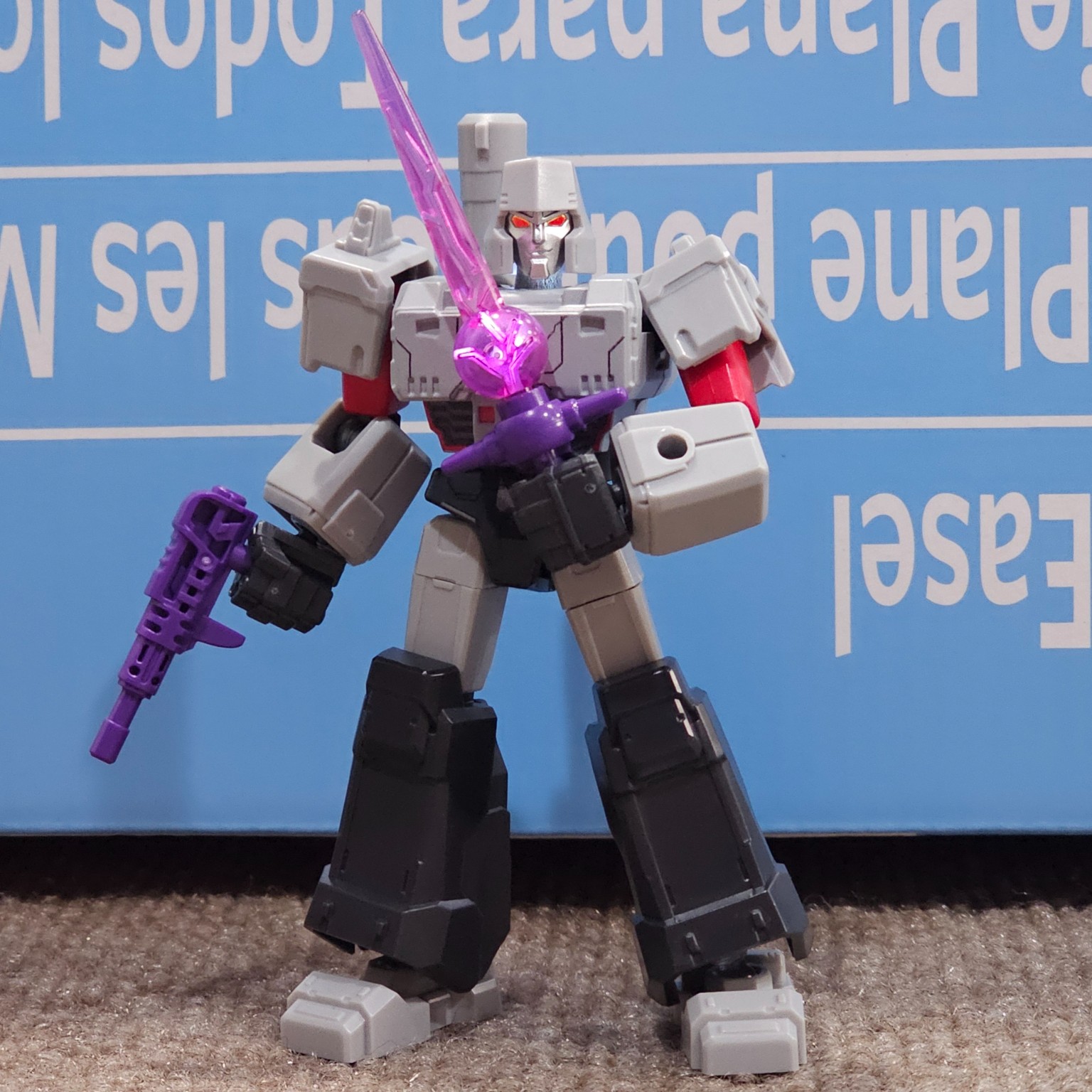 Megatron - Image 1
