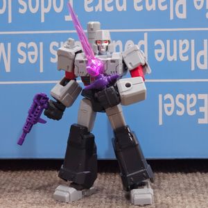 Megatron