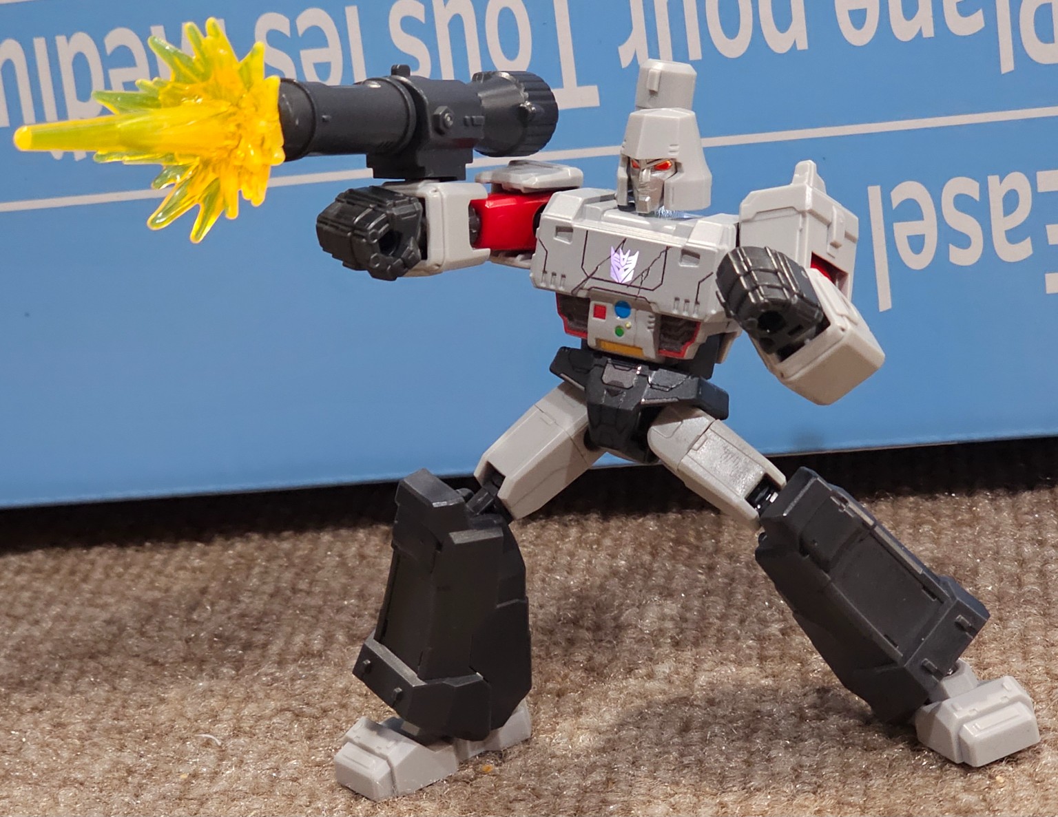 Megatron - Image 2