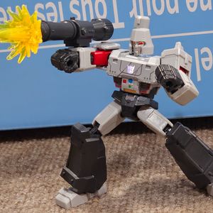 Megatron