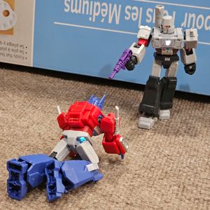 Megatron