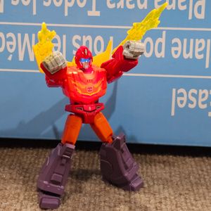 Hotrod