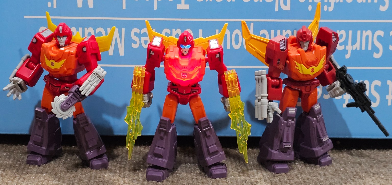 Hotrod - Image 2