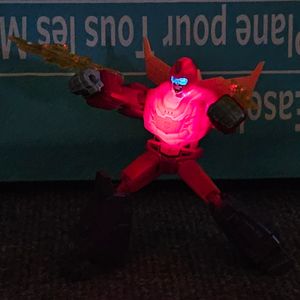Hotrod