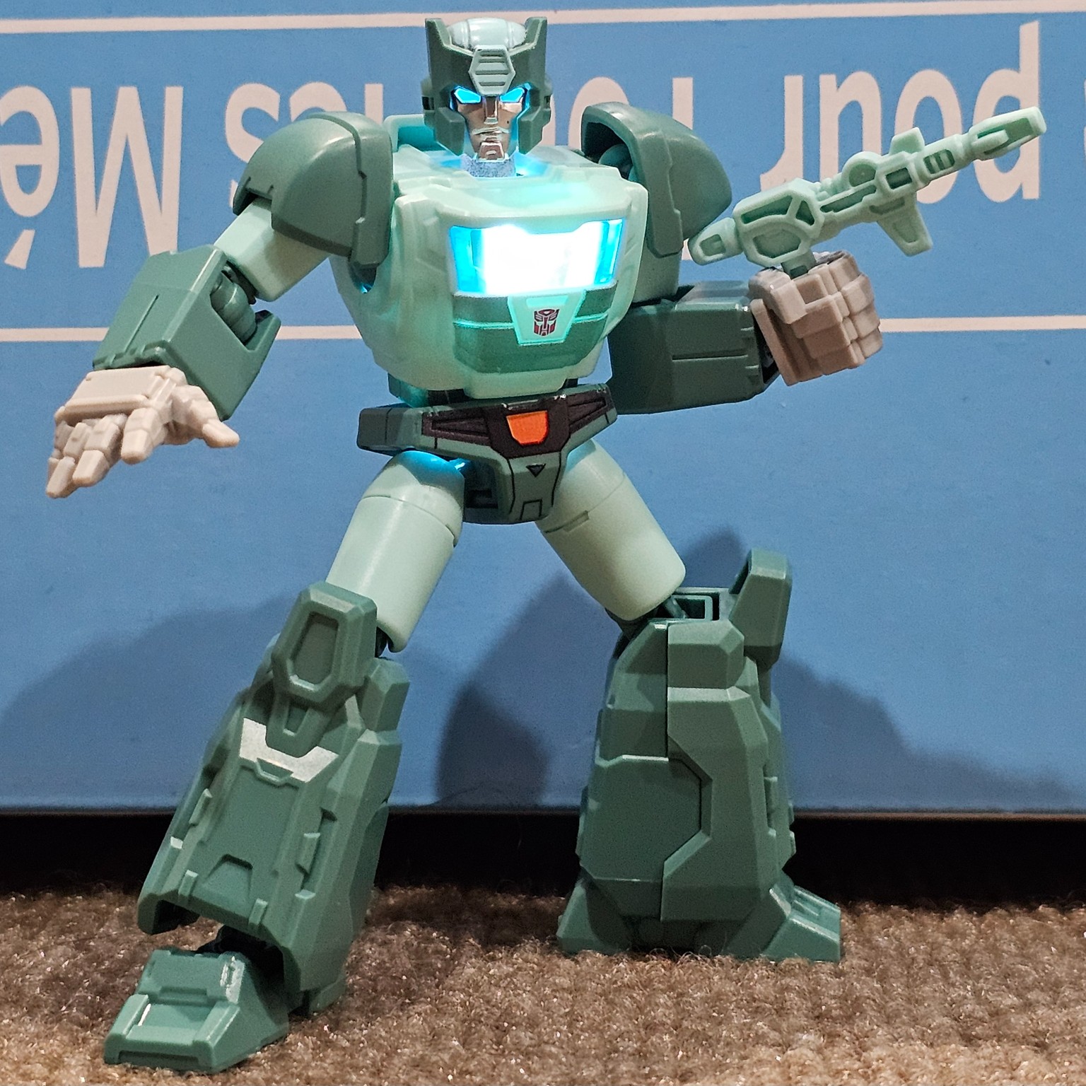 Kup - Image 1