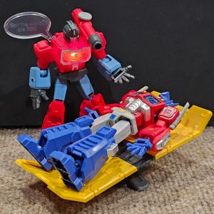 Preceptor 