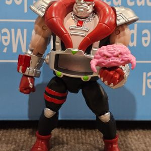 Destro, Krang