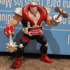 Destro, Krang