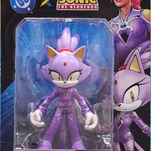 Starfire/Blaze