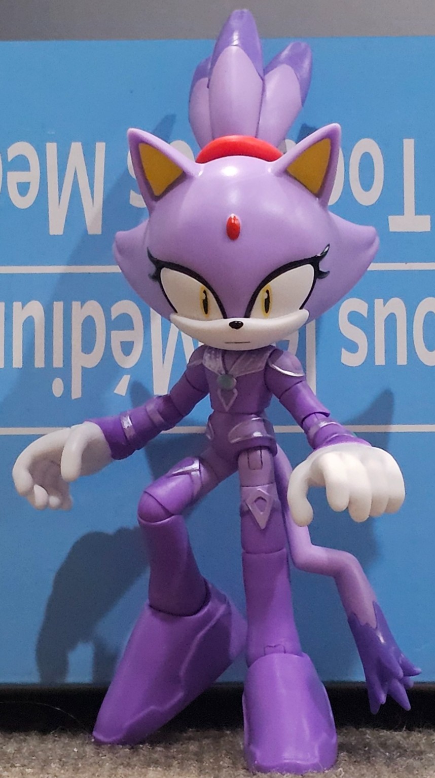 Starfire/Blaze - Image 3