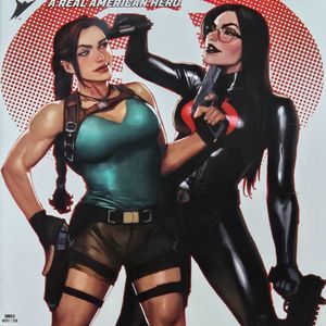 October Comics 