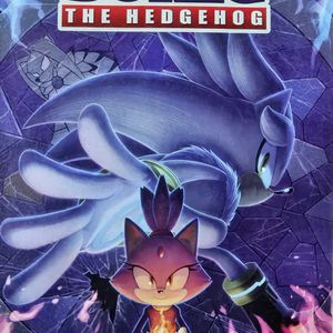 October Comics 