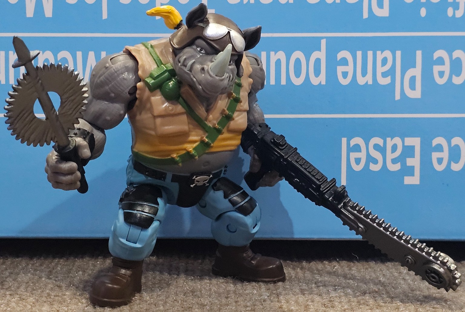 Buzzer Rocksteady - Image 2