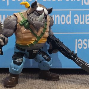 Buzzer Rocksteady